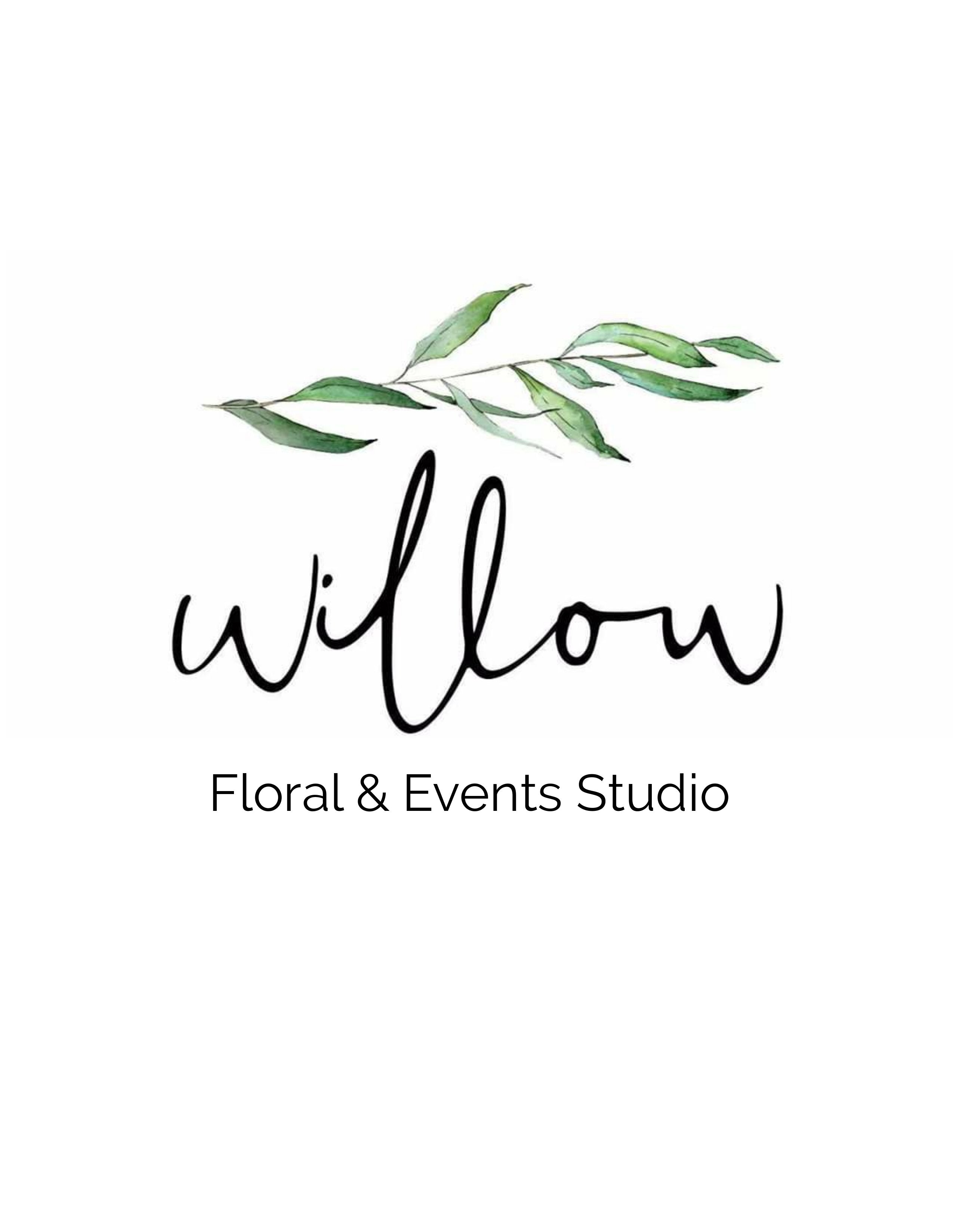 Willow Florals